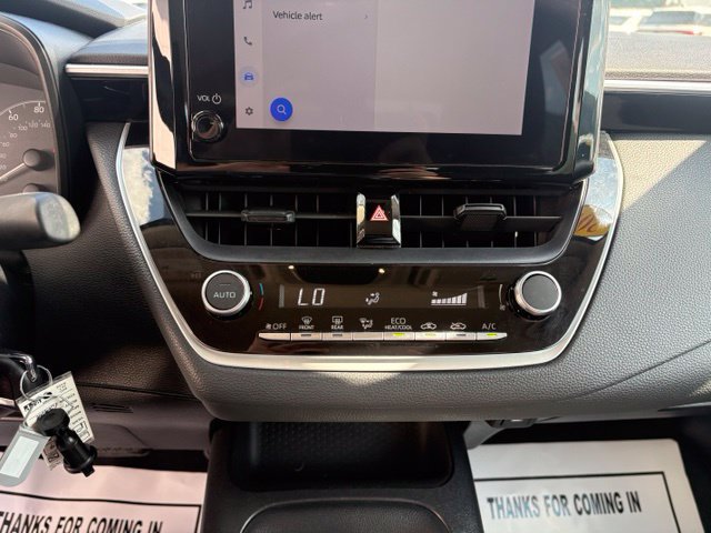 Used 2024 Toyota Corolla LE FWD image 18