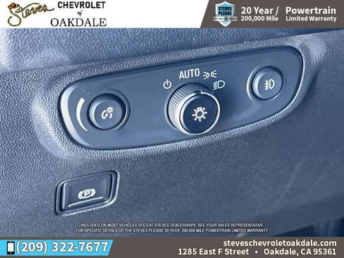 Certified 2020 GMC Terrain SLT w/ Preferred Package AWD/4WD image 21