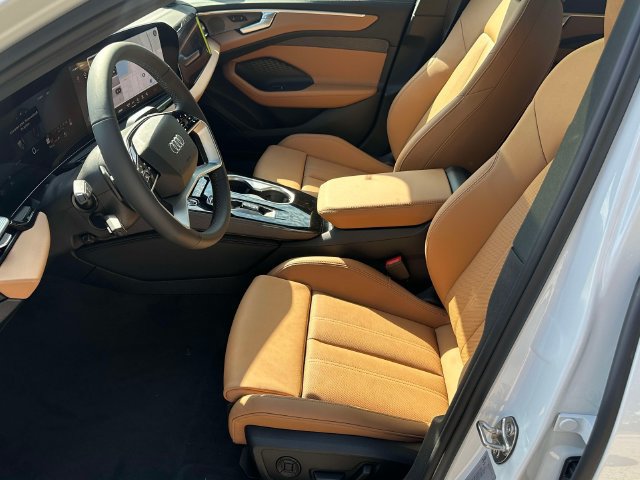 New 2026 Audi A6 Premium Plus AWD/4WD image 9