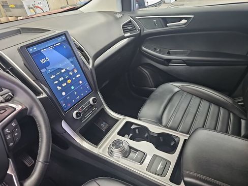 Used 2024 Ford Edge SEL w/ Convenience Package AWD/4WD image 24
