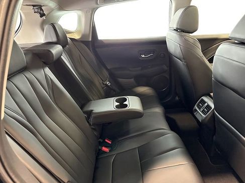 New 2025 Acura ADX FWD image 36