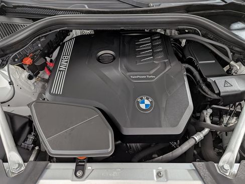 Used 2021 BMW X3 xDrive30i w/ Convenience Package AWD/4WD image 44