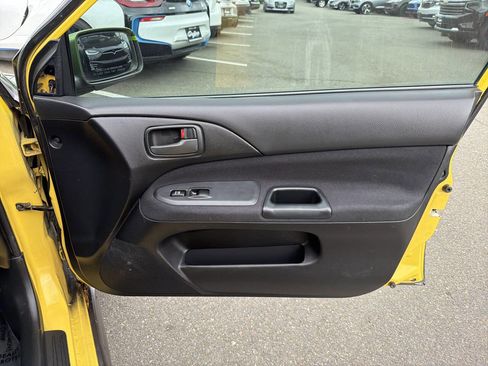 Used 2003 Mitsubishi Lancer Evolution image 20