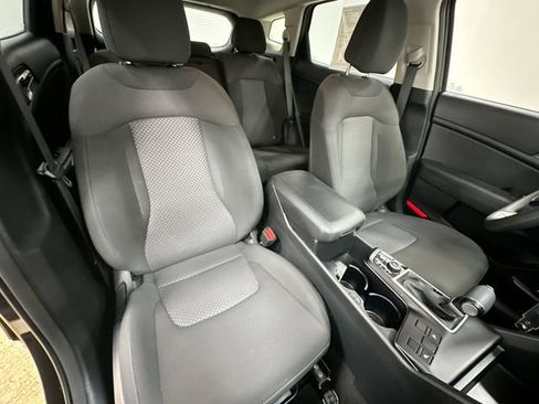 Certified 2023 Kia Sportage LX AWD/4WD image 25