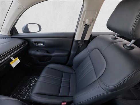 New 2027 Honda HR-V EX-L image 19