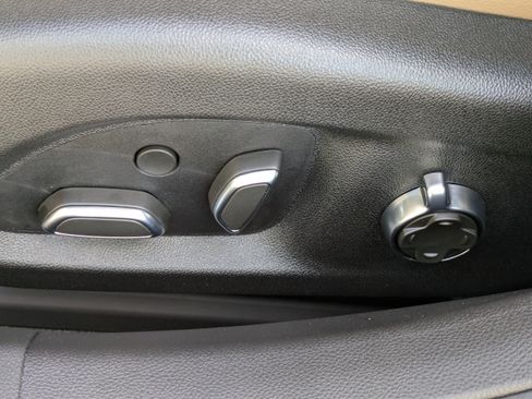 Certified 2026 Cadillac CT5 Premium Luxury image 18