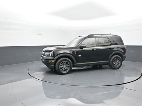Certified 2022 Ford Bronco Sport Big Bend image 4