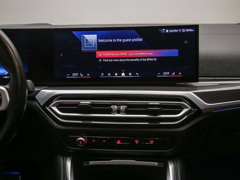 Used 2024 BMW i4 M50 AWD/4WD image 14