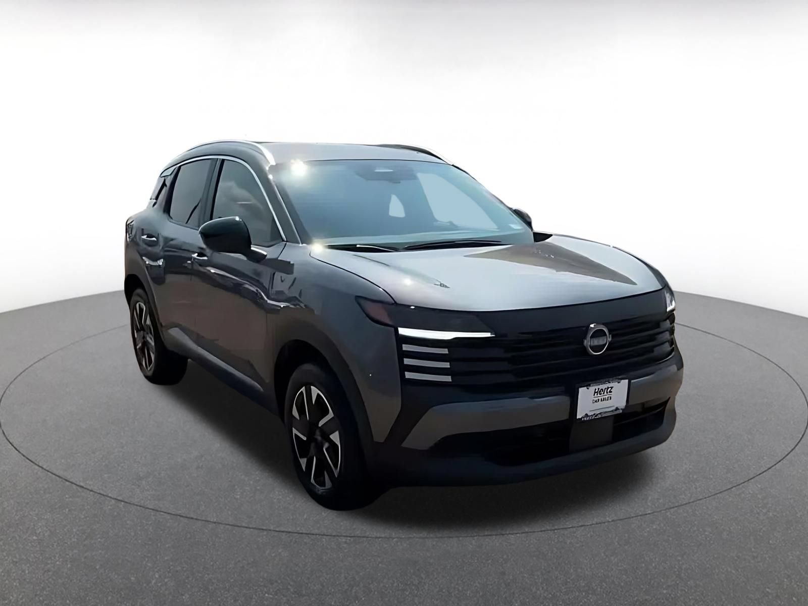 Used 2026 Nissan Kicks SV w/ Cold Weather Package AWD/4WD image 3