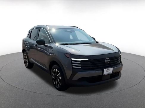 Used 2026 Nissan Kicks SV w/ Cold Weather Package AWD/4WD image 3