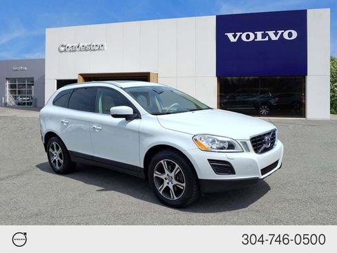 Used 2012 Volvo XC60 T6 Platinum AWD/4WD image 1