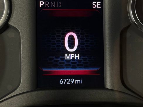 Certified 2026 RAM 2500 Big Horn AWD/4WD image 22