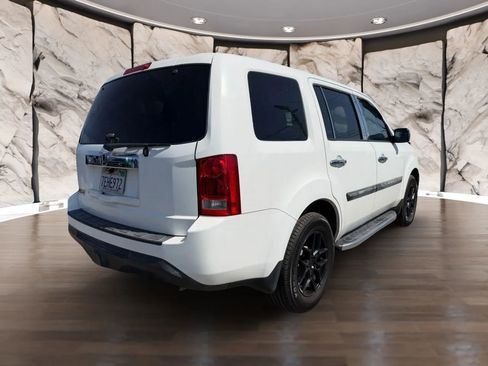 Used 2014 Honda Pilot LX image 6
