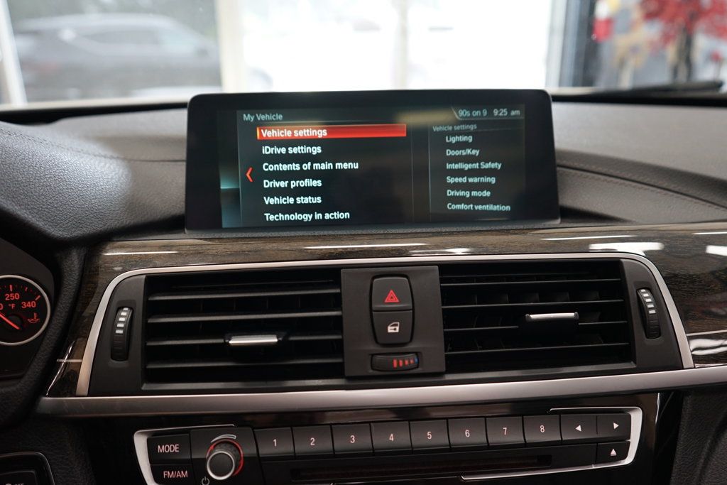 Used 2018 BMW 430i xDrive Convertible AWD/4WD image 42
