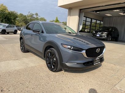 Certified 2021 MAZDA CX-30 2.5 Turbo w/ Premium Package