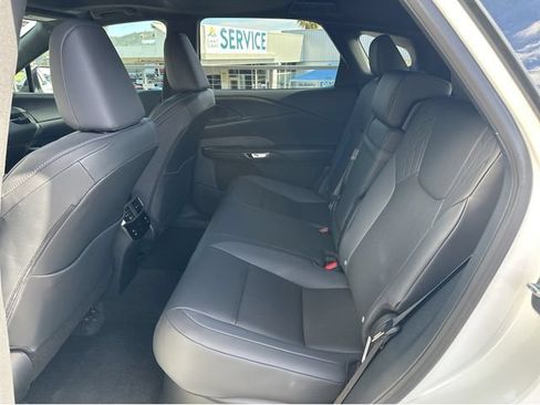 Used 2026 Lexus RX 350 Premium w/ Convenience Package FWD image 18