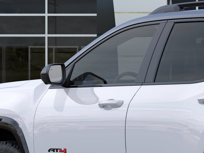 New 2026 GMC Terrain AT4 w/ Technology Package II AWD/4WD image 13