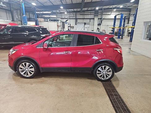 Used 2019 Buick Encore Preferred w/ Safety Package image 4