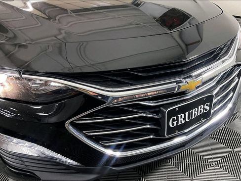 Used 2024 Chevrolet Malibu LT FWD image 35