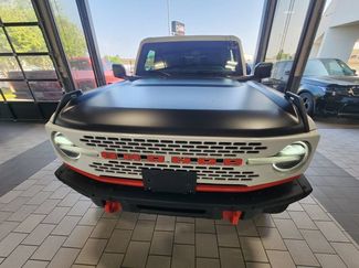 Used 2025 Ford Bronco Stroppe Edition AWD/4WD video 2