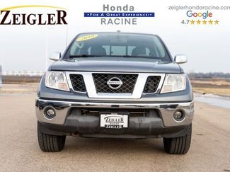 Used 2019 Nissan Frontier SL video 2
