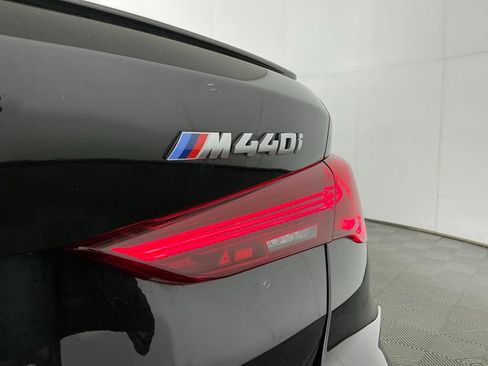 Used 2025 BMW 440i xDrive Coupe w/ Premium Package AWD/4WD image 29