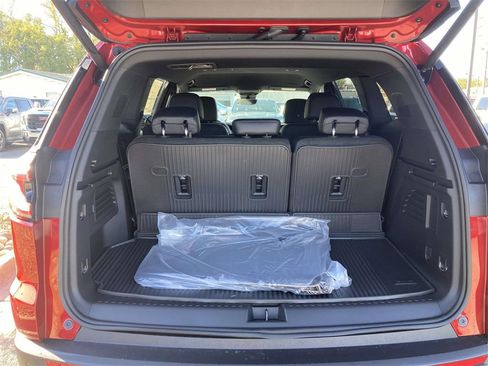 New 2026 GMC Acadia Elevation w/ Elevation Premium Package image 11