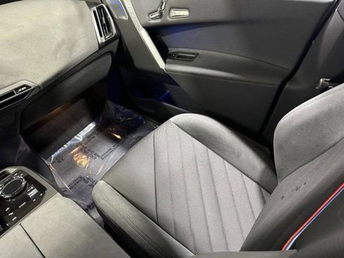 New 2026 BMW iX M70 image 18