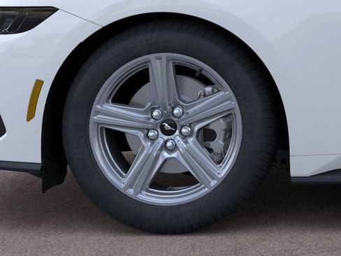 New 2026 Ford Mustang Coupe RWD image 19