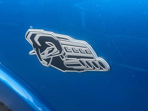 New 2026 RAM 1500 Big Horn AWD/4WD image 31