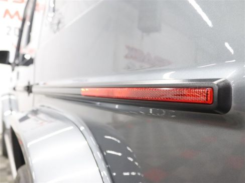 Used 2019 Mercedes-Benz G 63 AMG 4MATIC image 26