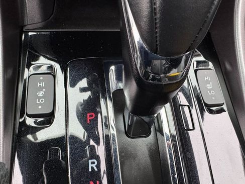 Used 2017 Honda Accord Sport Special Edition image 27