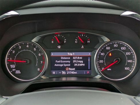 Used 2024 Chevrolet Blazer LT w/ Redline Edition image 31