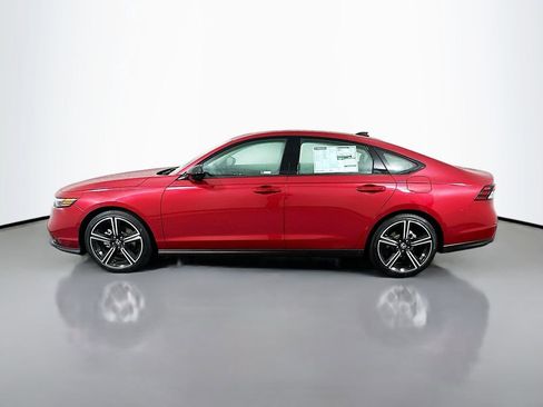 New 2026 Honda Accord SE image 8