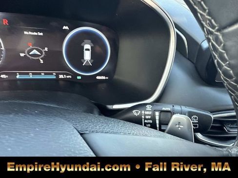 Used 2023 Hyundai Santa Fe Limited image 32