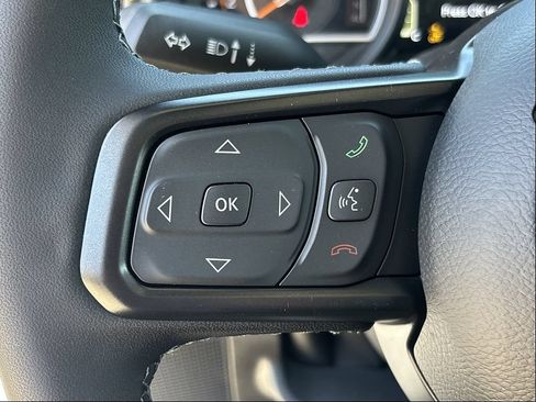 New 2026 Jeep Gladiator Mojave AWD/4WD image 18