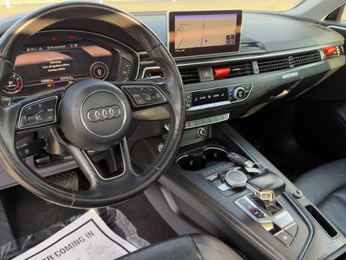 Used 2017 Audi A4 2.0T Premium w/ Convenience Package image 37