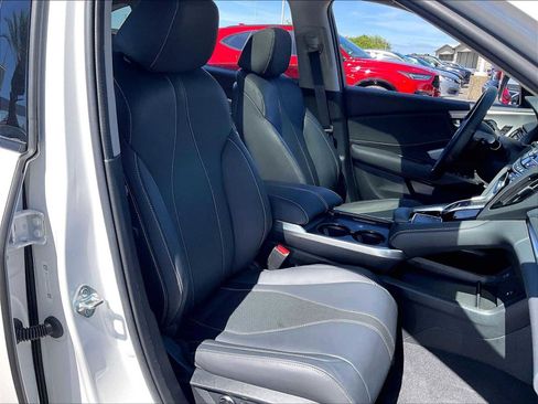 Used 2025 Acura RDX SH-AWD w/ Technology Package image 10