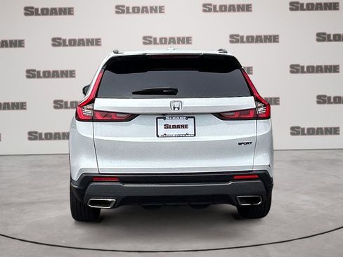 Used 2023 Honda CR-V Sport image 4