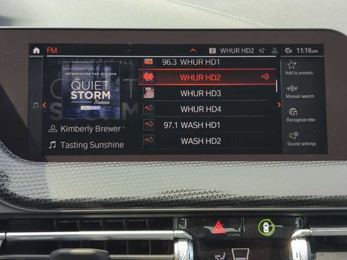 Used 2024 BMW 228i xDrive Gran Coupe w/ Convenience Package image 31