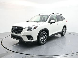 Certified 2024 Subaru Forester Limited video 3