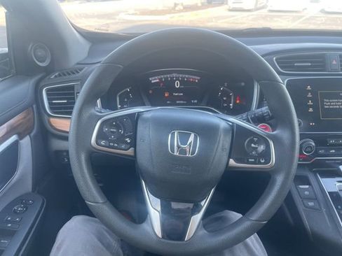 Used 2018 Honda CR-V EX image 27