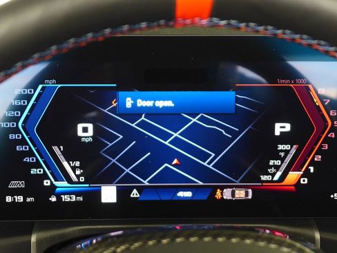 Used 2026 BMW M4 xDrive Competition image 30