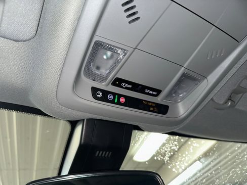 Certified 2024 Chevrolet Equinox LT w/ LPO, Floor Liner Package image 15