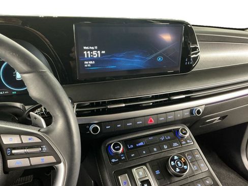Used 2024 Hyundai Palisade Limited AWD/4WD image 7
