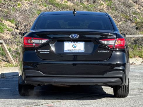 Used 2020 Subaru Legacy Premium image 8