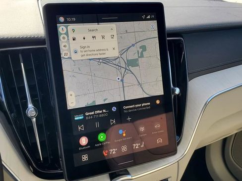 New 2026 Volvo XC60 T8 Ultra w/ Protection Package Premier image 21