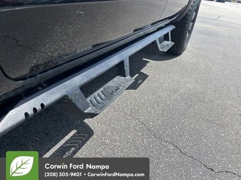 Used 2020 Ford Ranger Lariat w/ Equipment Group 501A Mid AWD/4WD image 11