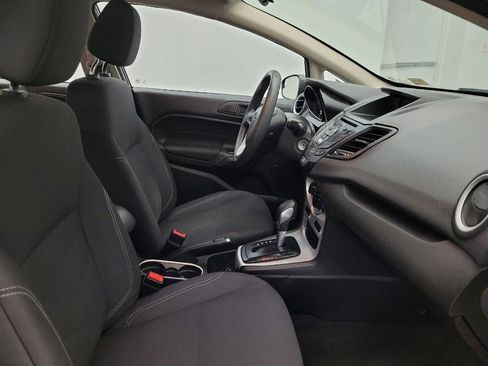 Used 2019 Ford Fiesta SE image 21