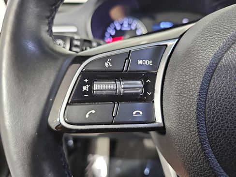 Used 2019 Kia Optima EX w/ EX Premium Package FWD image 16